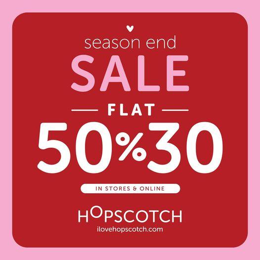 Hopscotch deals online sale